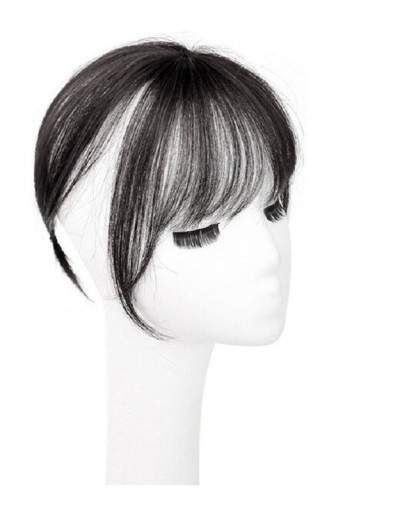 Clip in bangs J346