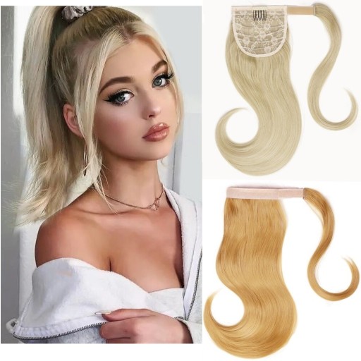 Clip in capelli J309