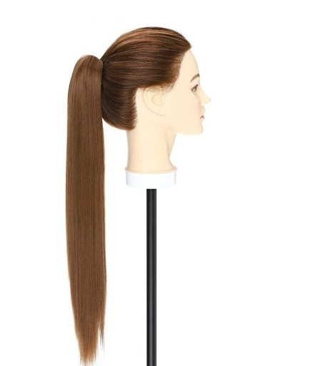 Clip in capelli lunghi J322