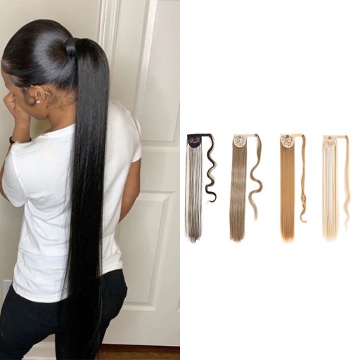 Clip in extension coda J318