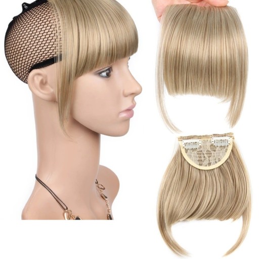 Clip in frangia J355