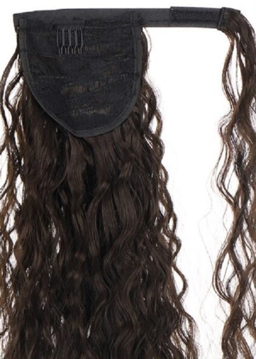 Clip in haar golvend J333