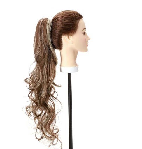 Clip-in haar J321