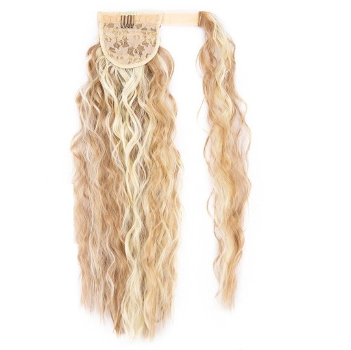 Clip-in haar J323