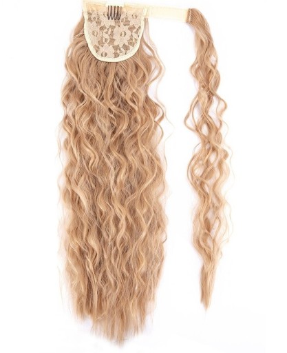 Clip-in haar J323