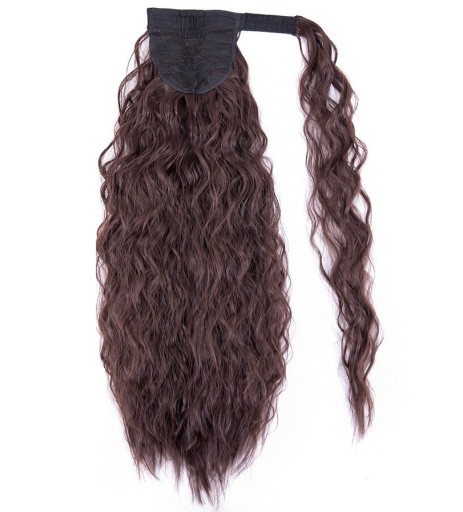 Clip-in haar J323