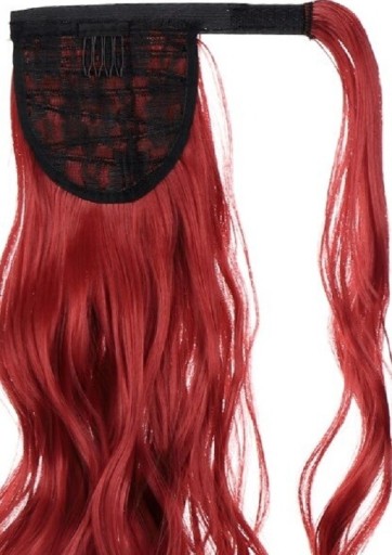 Clip-in haar J331