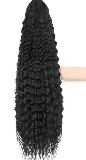 Clip-in haar J332