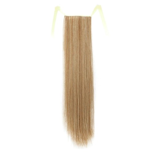 Clip in haar lang