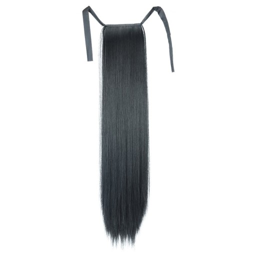 Clip in haar lang