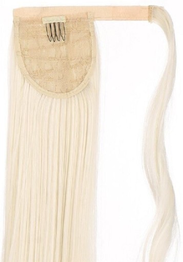 Clip in haar steil J330