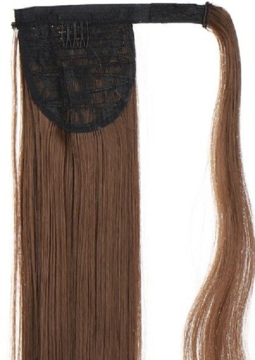 Clip in haar steil J330