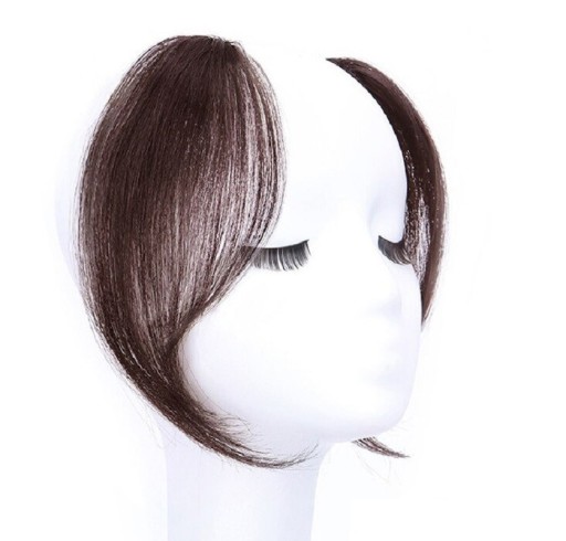 Clip-in haarstrengen 2 stuks J351