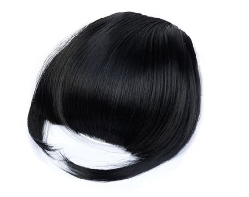 Clip-in haarstuk J347