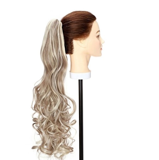Clip-in-Haarteil