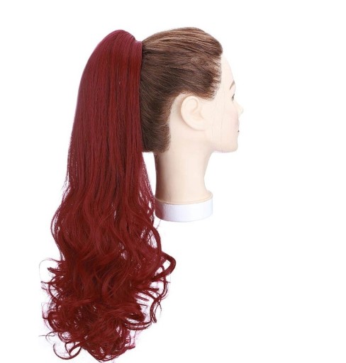 Clip-in-Haarteil