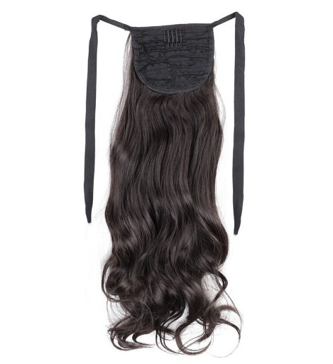 Clip-in-Haarteil J327