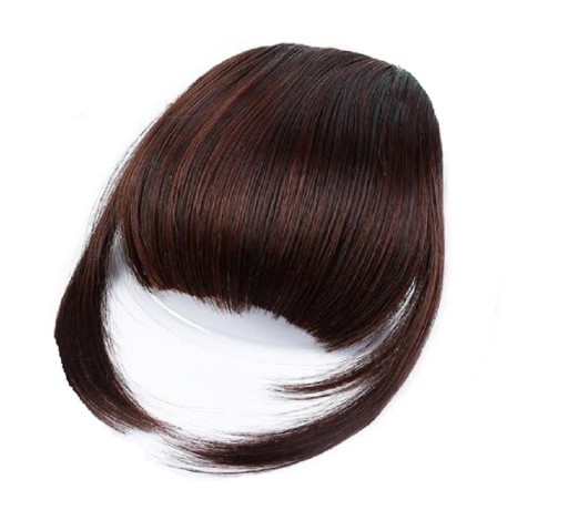 Clip In Hairpiece J347