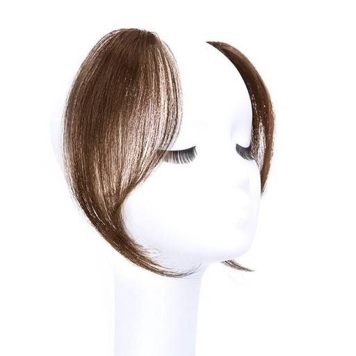 Clip in mechas de cabelo 2 pcs J351