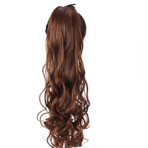 Clip-in paardenstaart J307