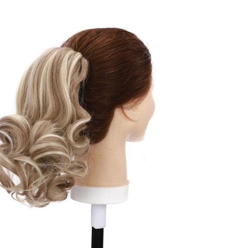 Clip-in paardenstaart J320