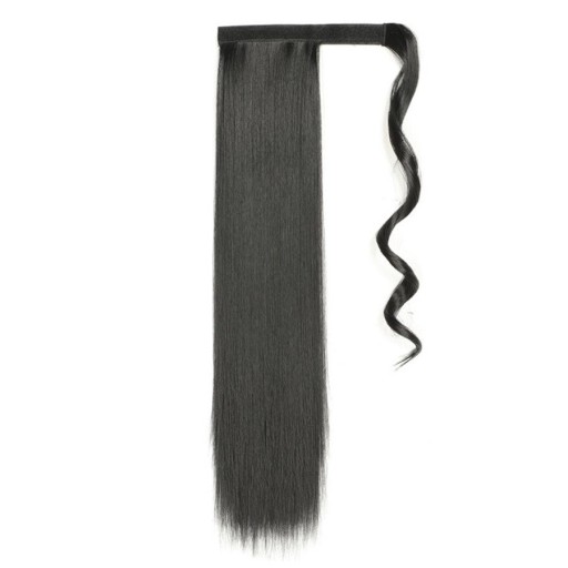 Clip-in paardenstaart J325