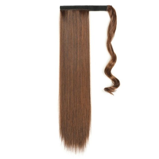 Clip-in paardenstaart J325