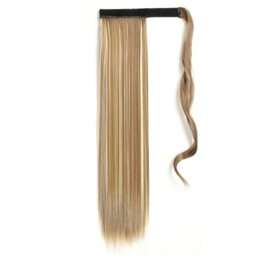 Clip-in paardenstaart J325