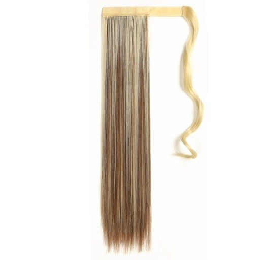 Clip-in paardenstaart J325