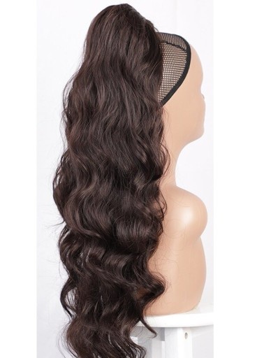 Clip-in-Pferdeschwanz J319