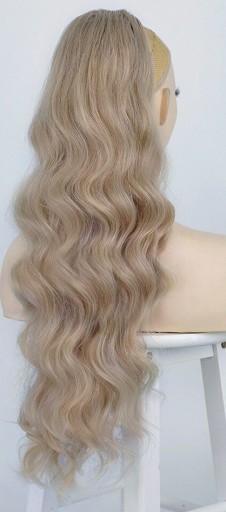 Clip-in-Pferdeschwanz J319