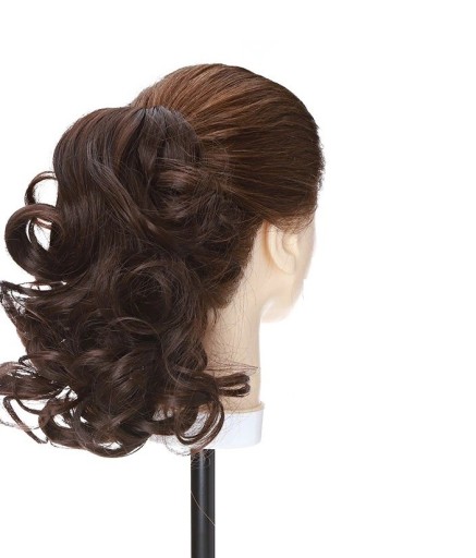 Clip-in-Pferdeschwanz J320