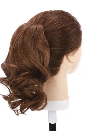 Clip-in-Pferdeschwanz J320