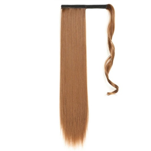 Clip-in-Pferdeschwanz J325