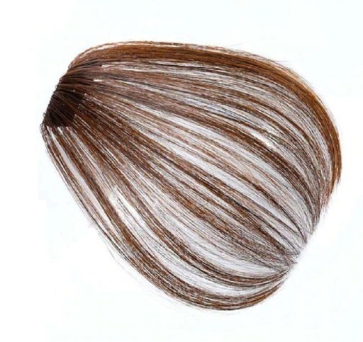 Clip-in pony J340
