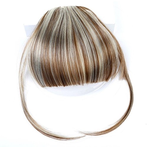 Clip-in-Pony J343