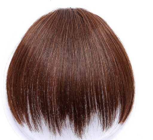 Clip-in pony kort