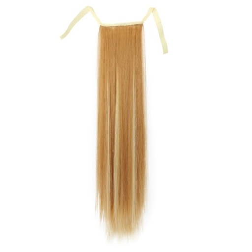 Clip in vlasy dlhé
