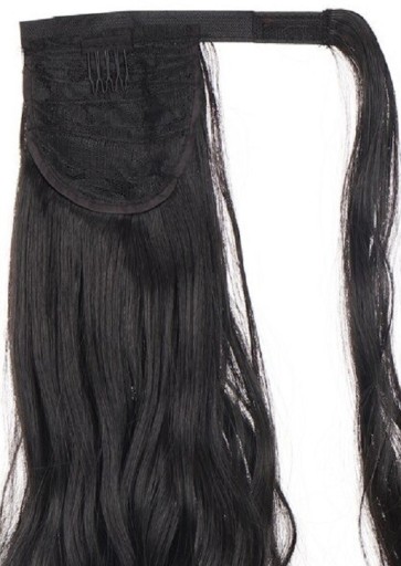 Clip in vlasy J331