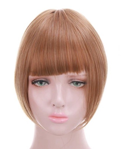 Clip in voet/pony