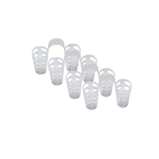 Clips contre le ronflement taille L 4 pcs