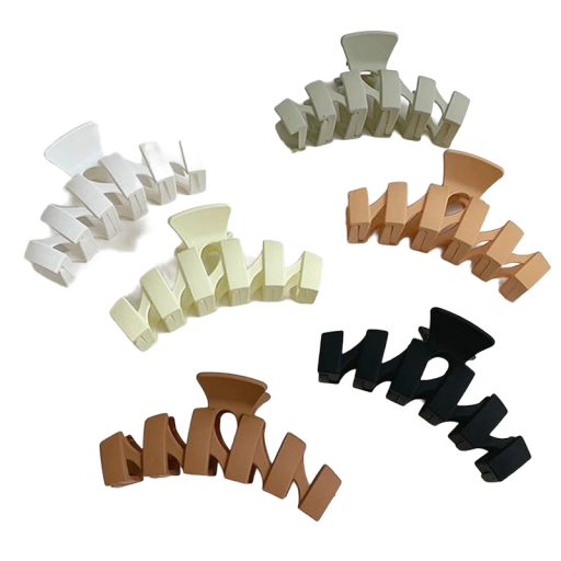 Clips de cabelo P3383