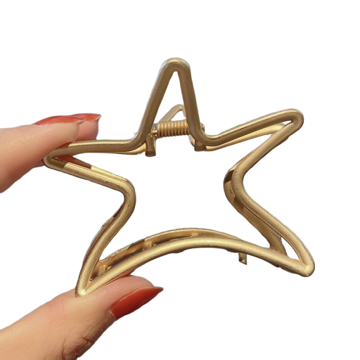 Clips para cabelo P3393