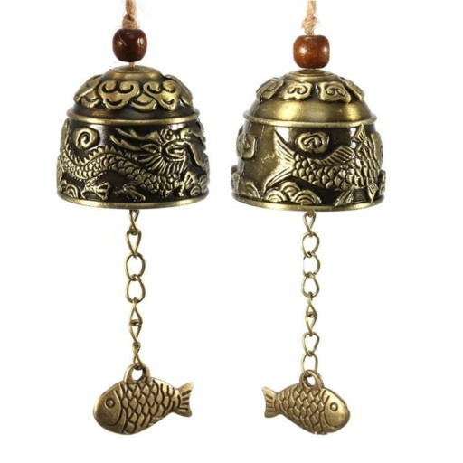 Cloche décorative de jardin