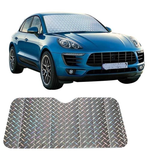 Cloche pour pare-brise de voiture A3169