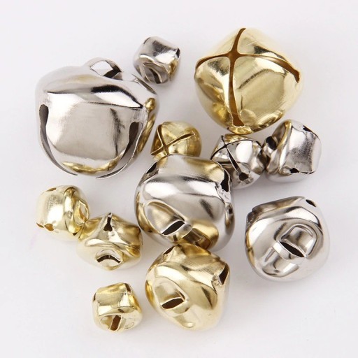 Cloches 10 pcs