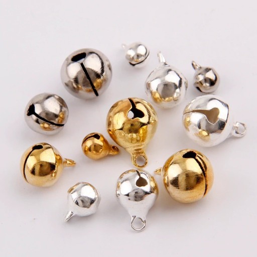 Cloches 30 pcs