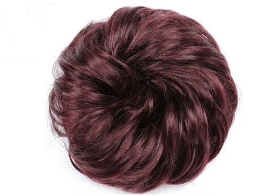 Coafura pe banda elastica