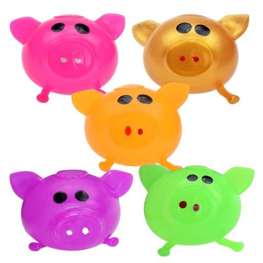 Cochon à presser