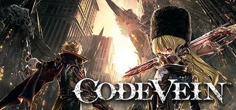 Code Vein Steam CD Kulcs